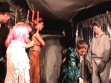 Dick Whittington 2004 - Act 2